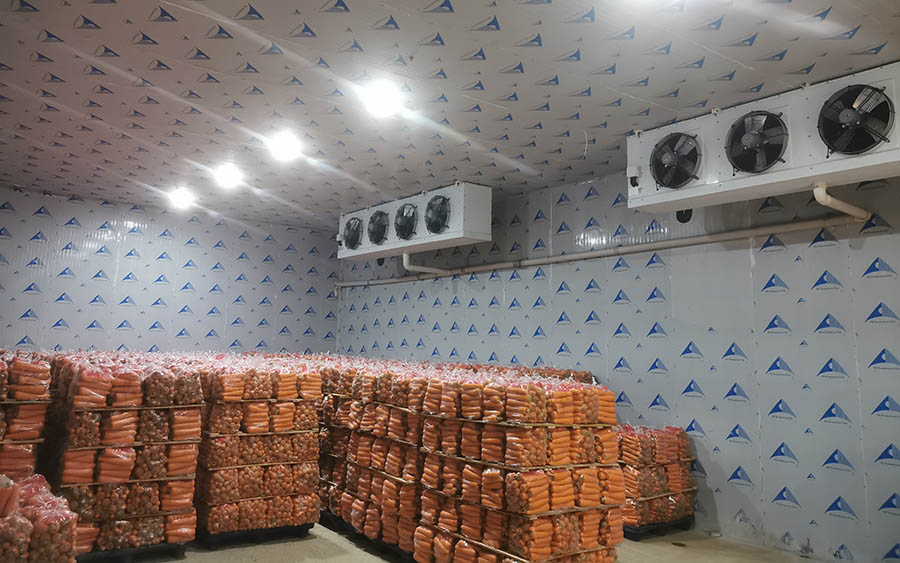 工程案例